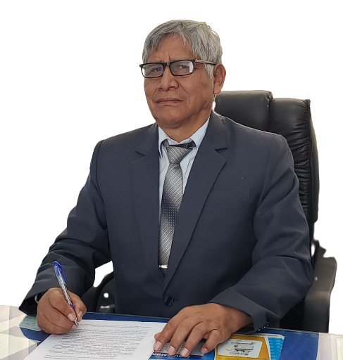 Miguel Quinte Gonzales