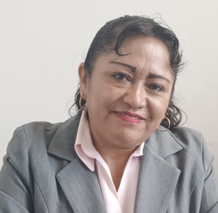 Nérida M. Aranda Ladera