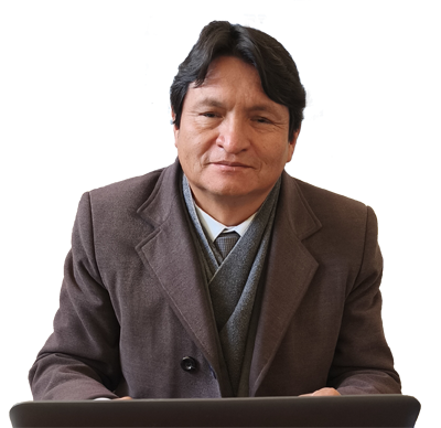 Carlos E. Ulloa Egoavil