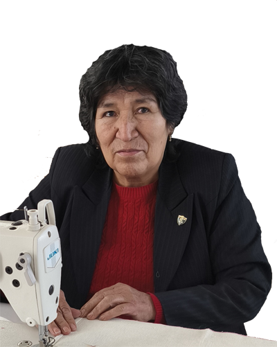 Frida F. Alejos Chavarria