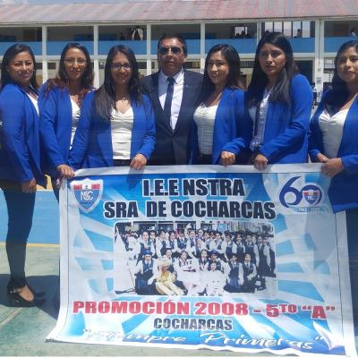 Exalumnas