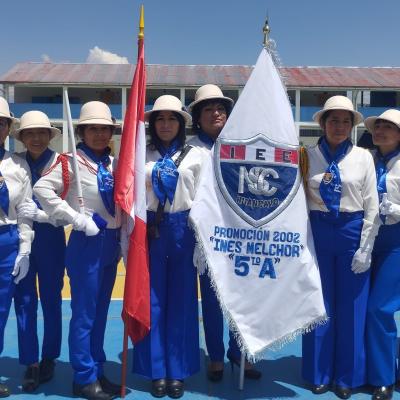 Exalumnas