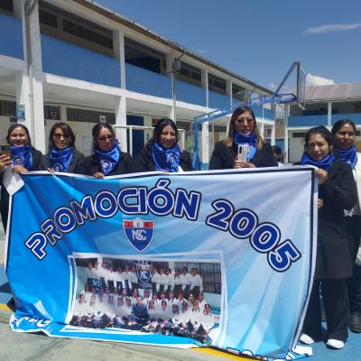 Exalumnas