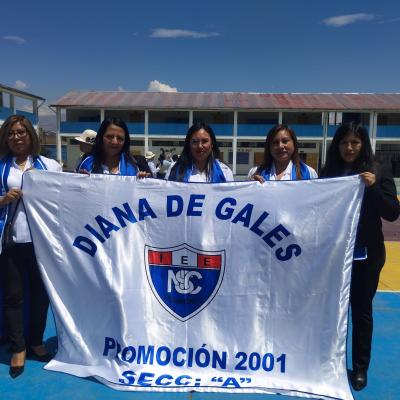 Exalumnas