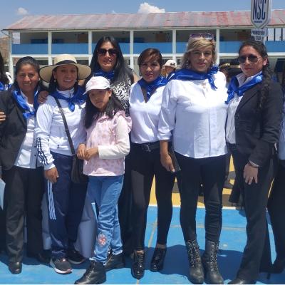 exalumnas