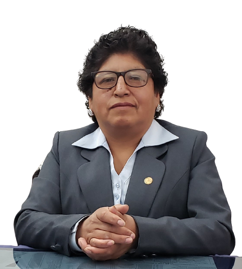 Antonia F. Asto Peña