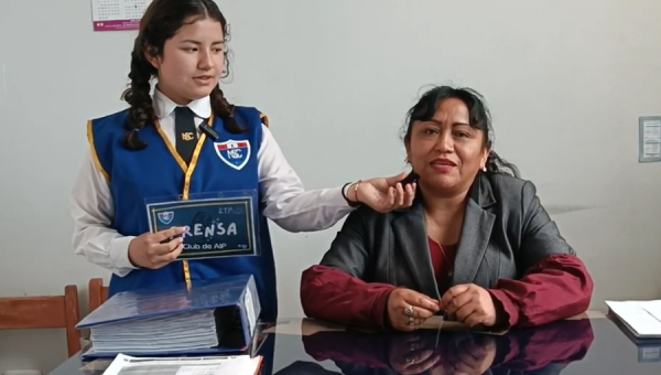 Prensa Cocharquina con las últimas novedades