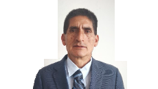 Noe Santivañez Sanchez