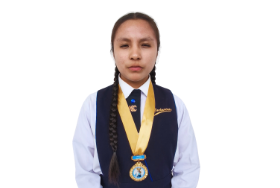 Yazmin A. Ramos Ticllacuri