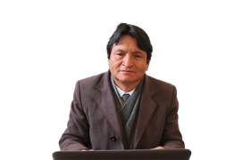Carlos Ullos Egoavil