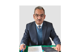 Hugo Berrocal Vargas