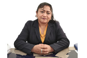 Nerida Aranda Ladera