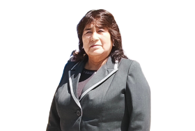 Monica Ojose Machuca