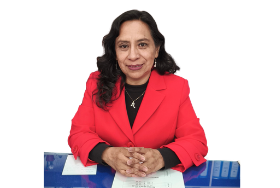 Angelica Contreras Maravi