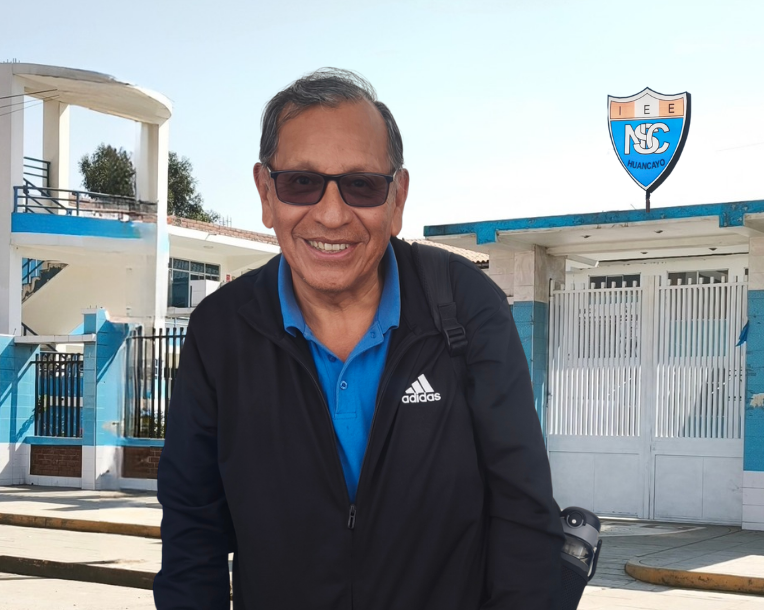 Walter Saldaña Parejas Image